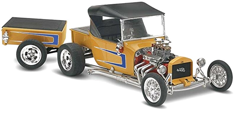 1 24 Scale Plastic Model Car Kits for sale in UK | 75 used 1 24 Scale