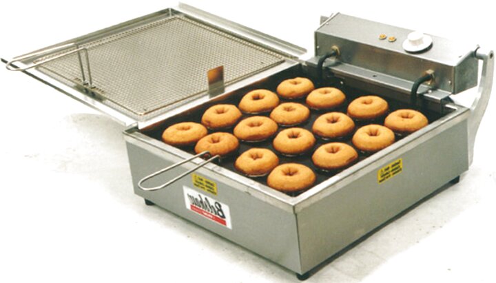 Doughnut Fryer for sale in UK | 30 used Doughnut Fryers