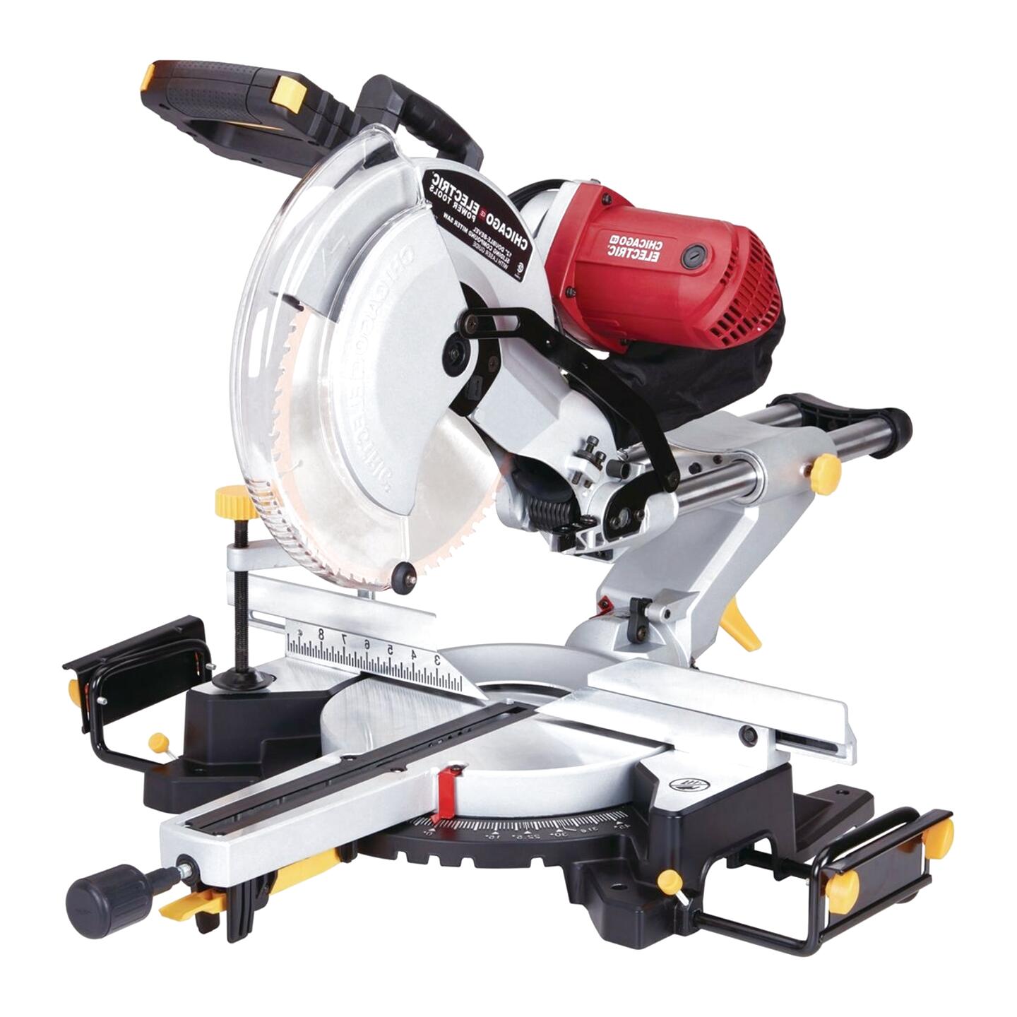 Compound Mitre Saw For Sale In Uk 