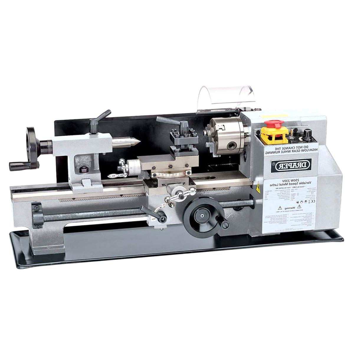 Metal Lathe For Sale In UK 58 Second Hand Metal Lathes   61BK1XL1BgL. SL1000  Metal%2Blathe 