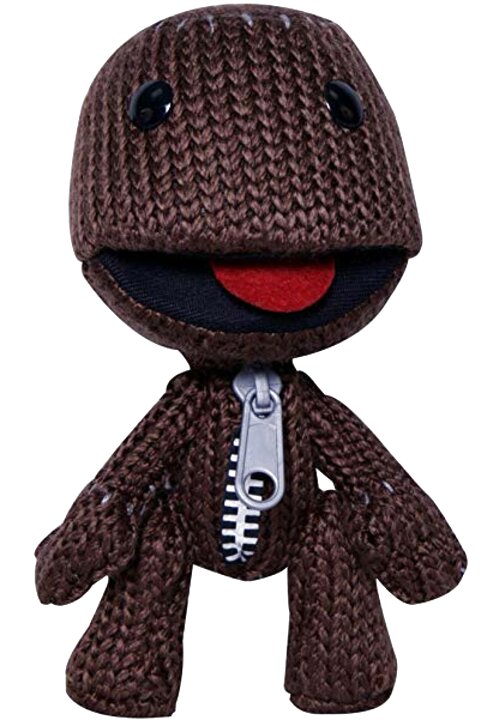 Little Big Planet Plush for sale in UK | 66 used Little Big Planet Plushs