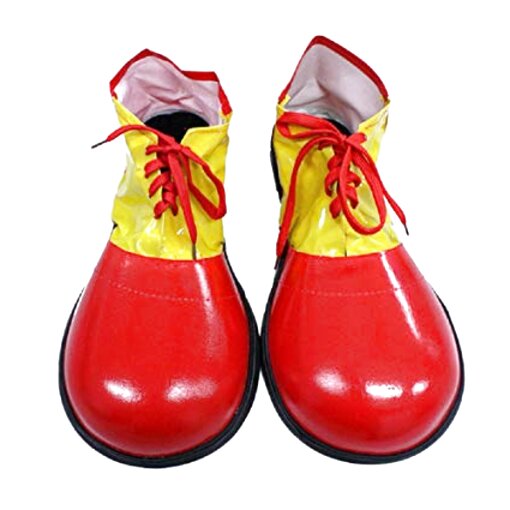 Clown Shoes for sale in UK | 62 used Clown Shoes