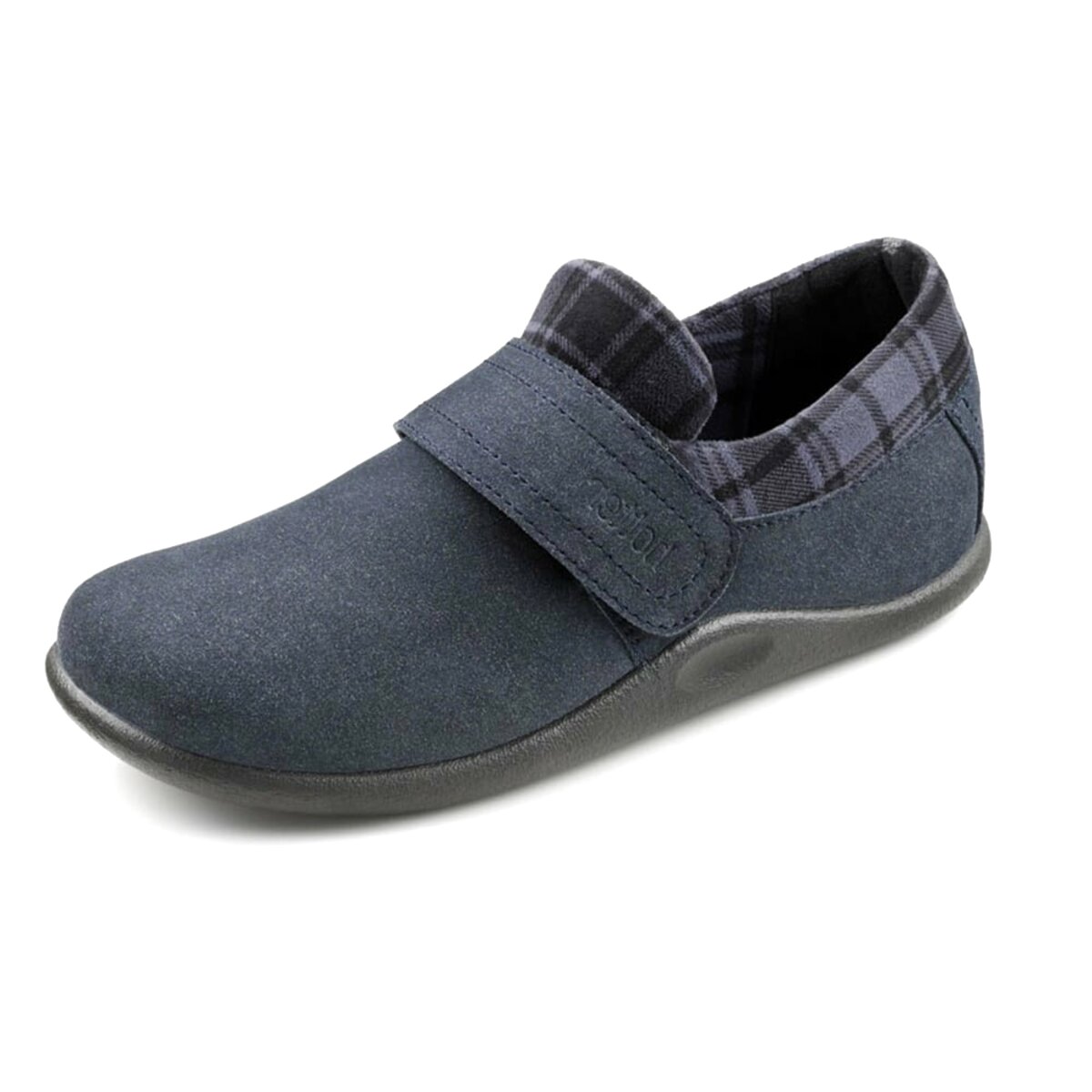 hotter mens slippers lazy