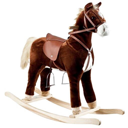 Rocking Horses for sale in UK | 81 used Rocking Horses