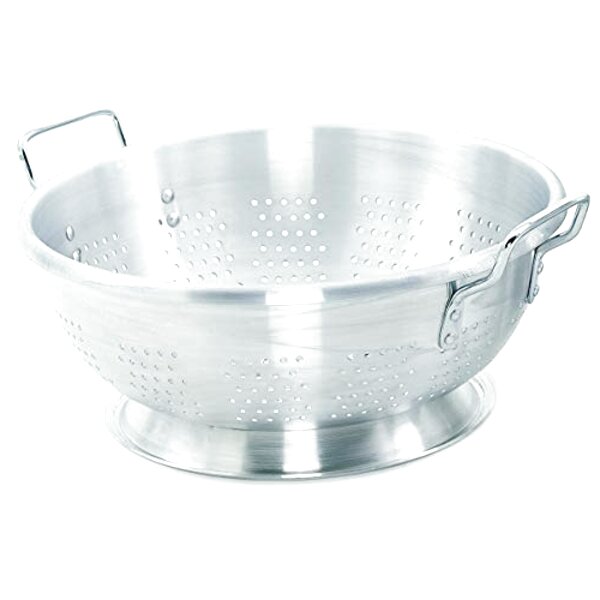 plastic colanders strainers