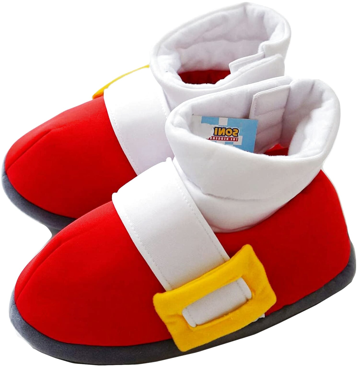 sonic slippers uk