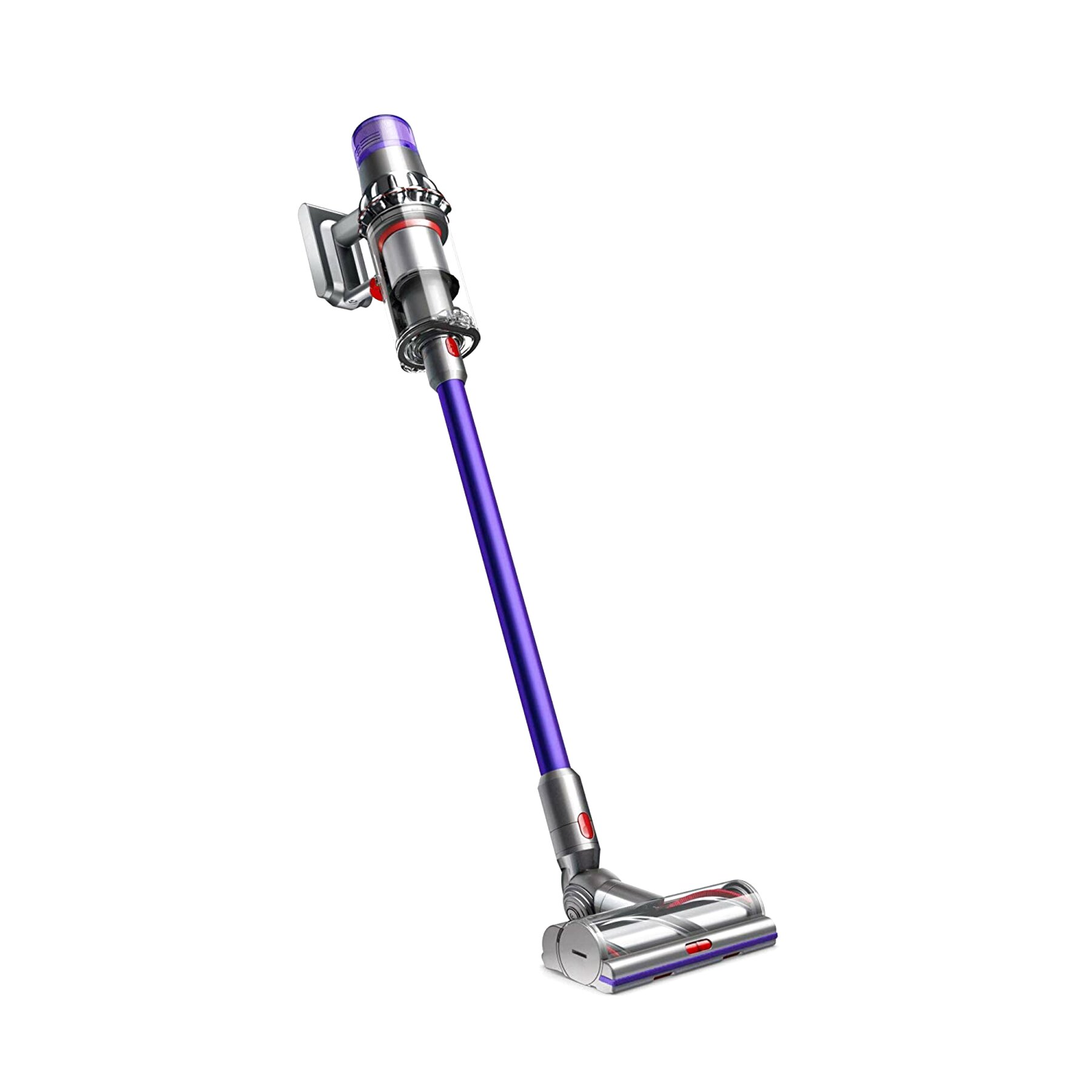 Dyson Cordless Hoover for sale in UK | 87 used Dyson Cordless Hoovers