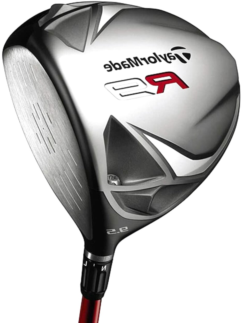 taylormade r9s