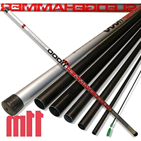 11m fishing pole for sale