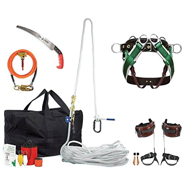 Tree Climbing Gear for sale in UK 63 used Tree Climbing Gears