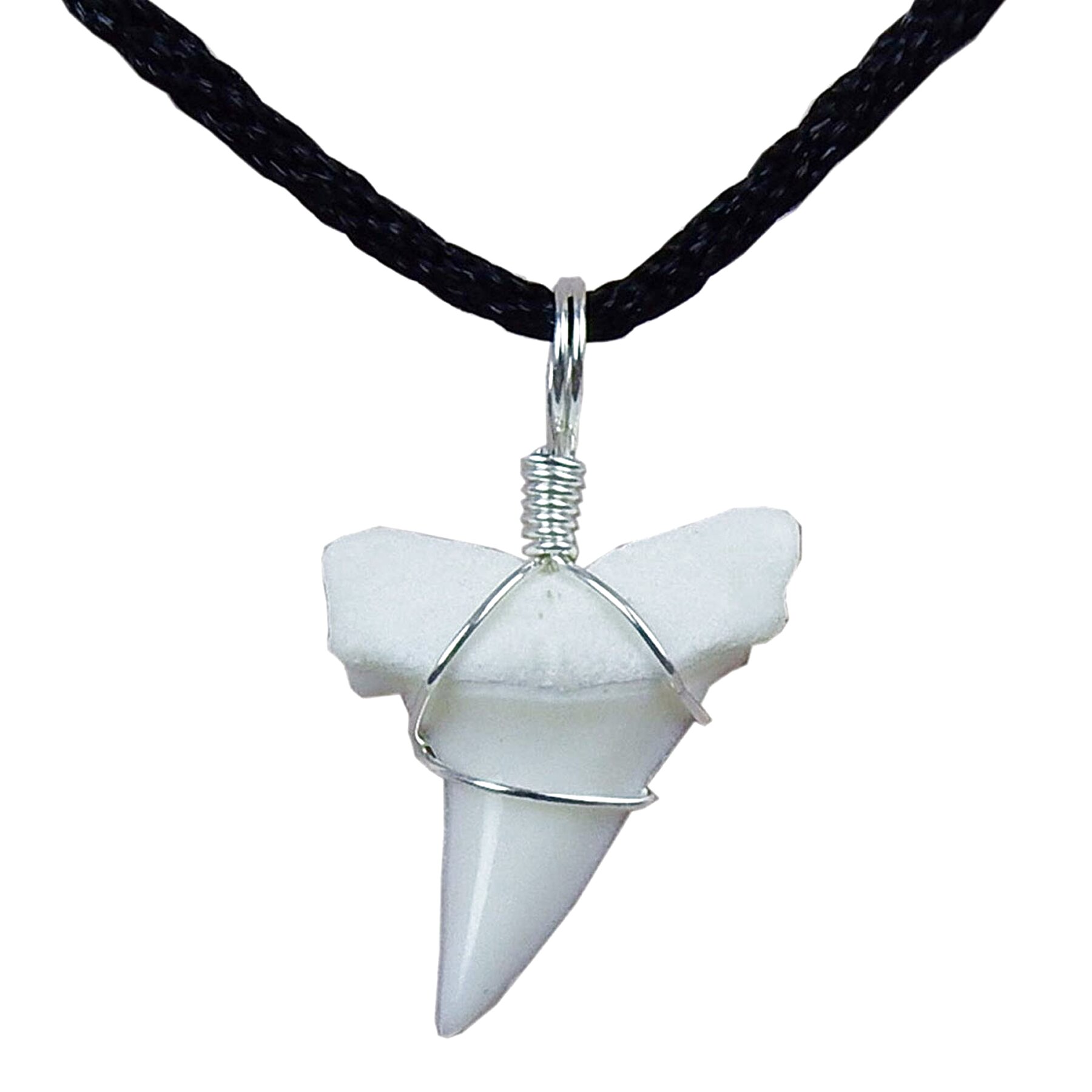 Shark Tooth Necklace for sale in UK 53 used Shark Tooth Necklaces