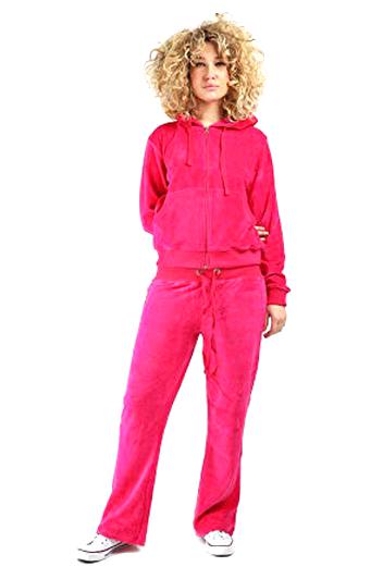 matalan velour tracksuit