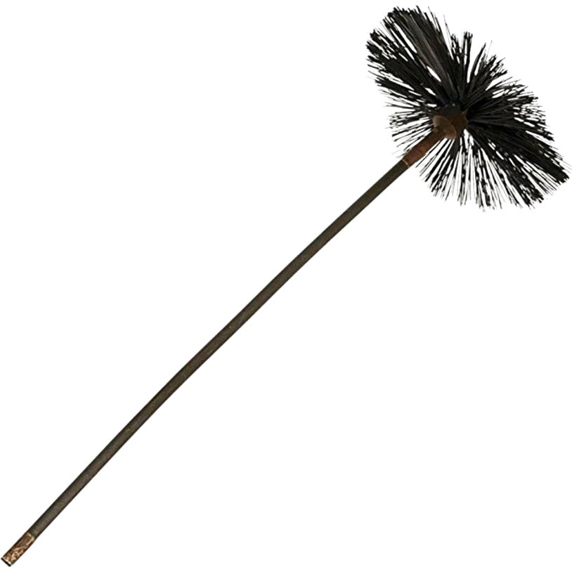 Chimney Sweep Brushes for sale in UK 66 used Chimney Sweep Brushes