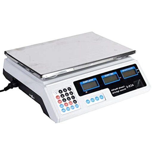 Retail Scales for sale in UK | 63 used Retail Scales