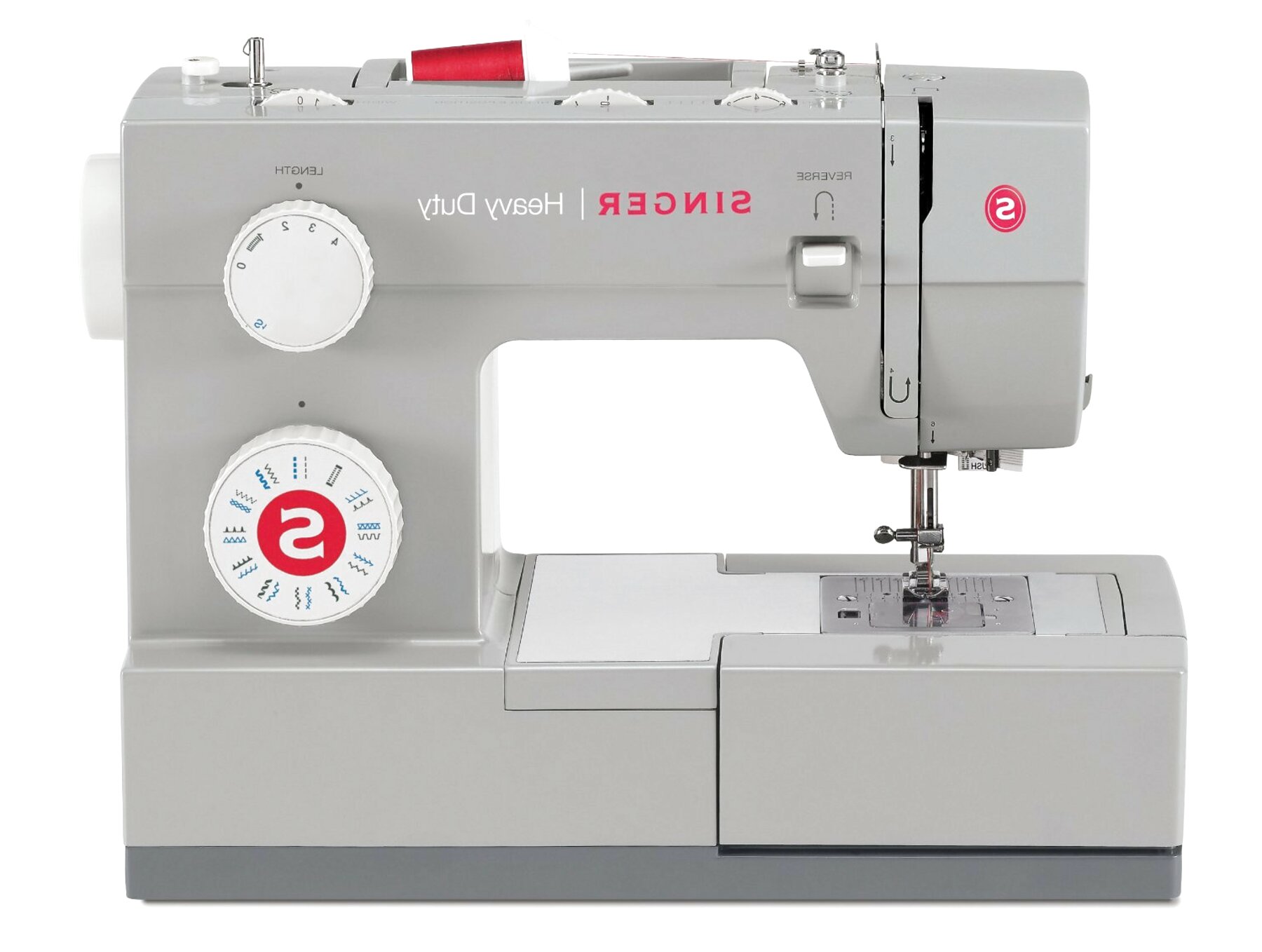 Heavy Duty Sewing Machines for sale in UK | 94 used Heavy Duty Sewing