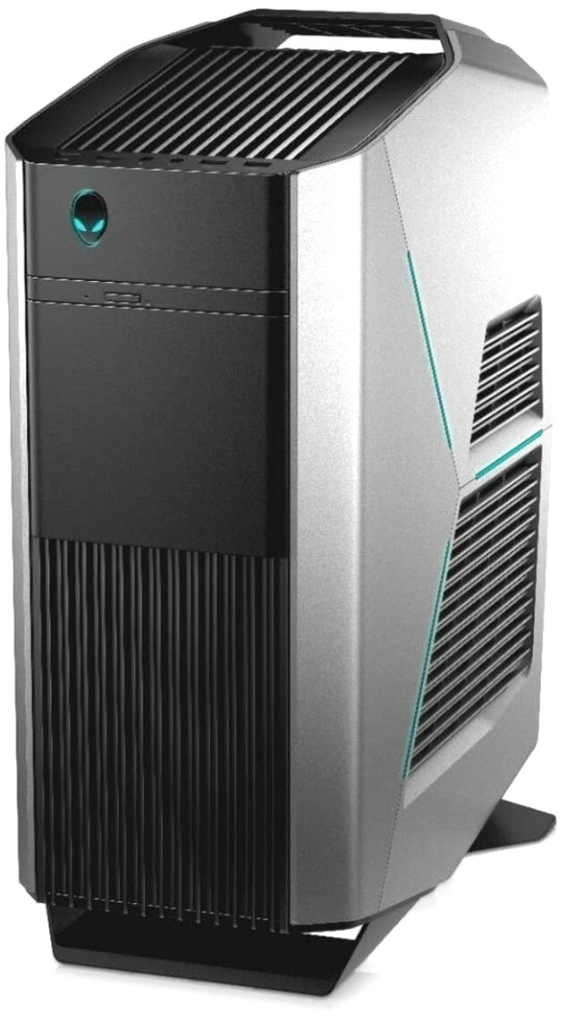 Alienware Aurora R4 Drivers For Mac