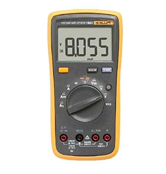 Fluke Meter for sale in UK | 59 used Fluke Meters