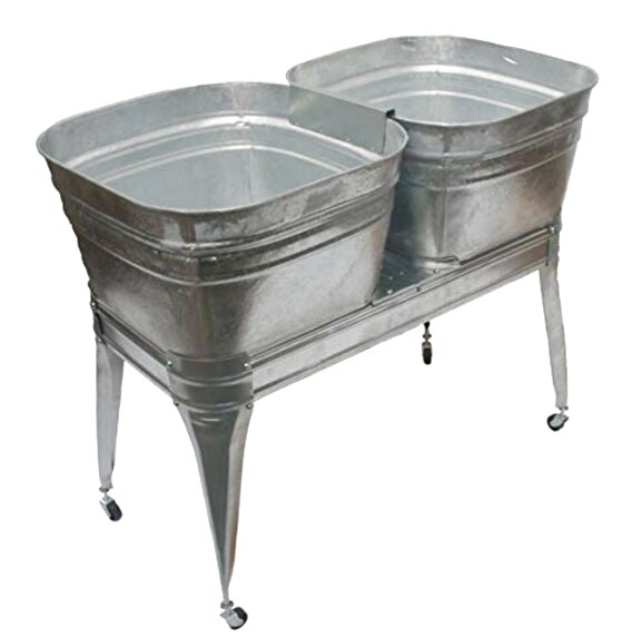 Antique Wash Tub for sale in UK | 55 used Antique Wash Tubs