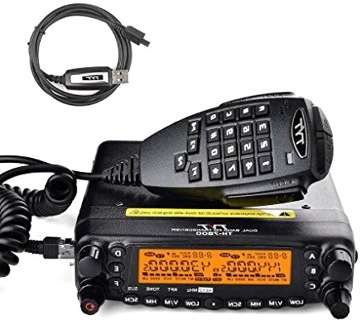 2M 70Cm Transceiver For Sale In UK | 21 Used 2M 70Cm Transceivers