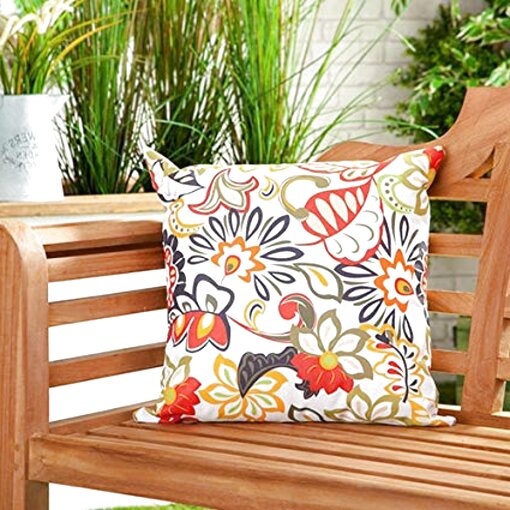 Outdoor Garden Cushions for sale in UK | 94 used Outdoor Garden Cushions