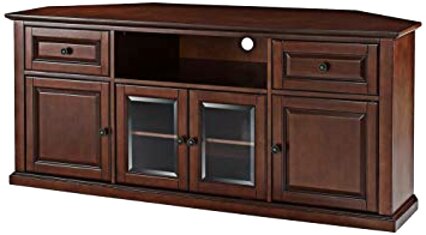 Mahogany Tv Cabinet For Sale In Uk View 64 Bargains