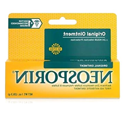 Neosporin for sale in UK | 35 used Neosporins