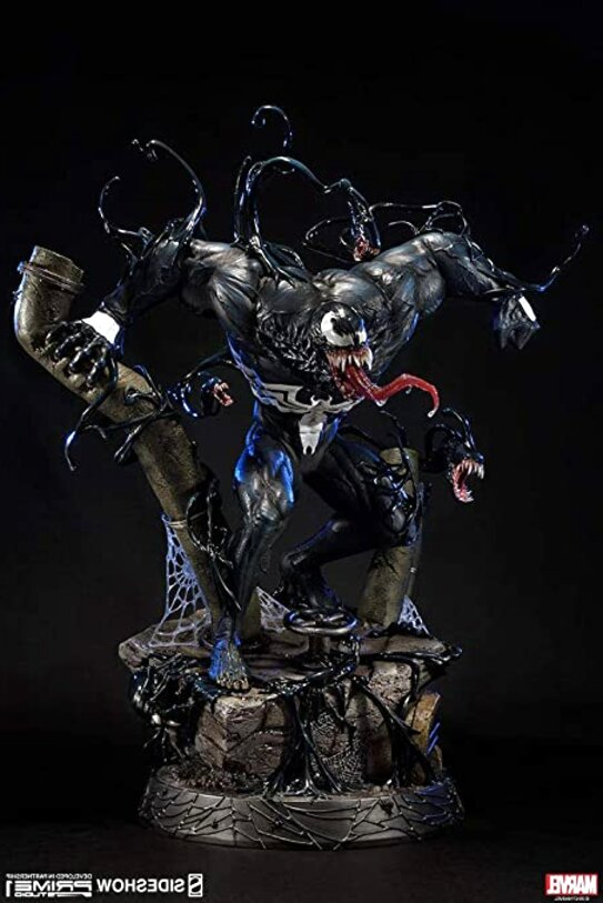 Venom Statue for sale in UK | 61 used Venom Statues