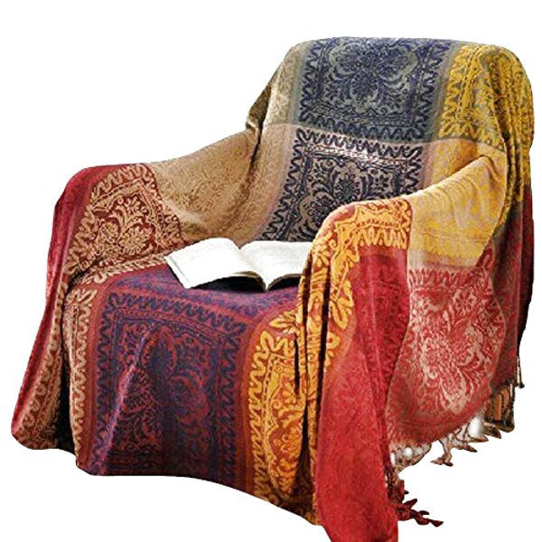 Armchair Throws for sale in UK | 67 used Armchair Throws