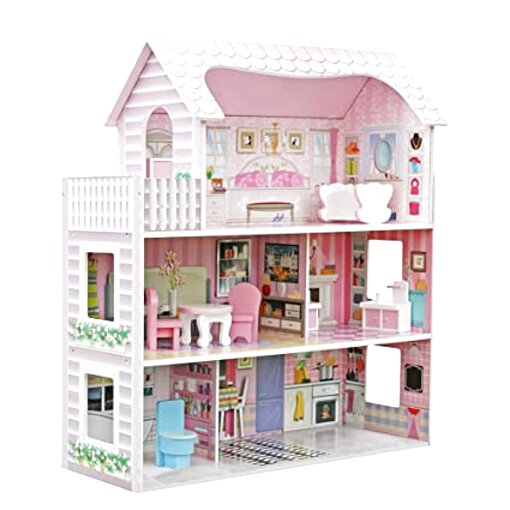 kiddi style dolls house