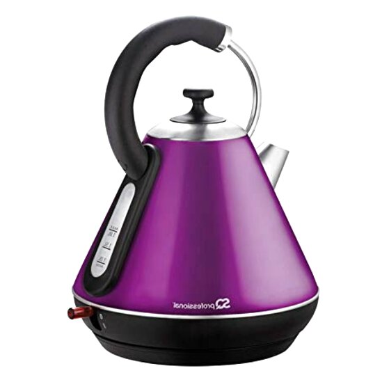 Purple Kettle for sale in UK | 51 used Purple Kettles