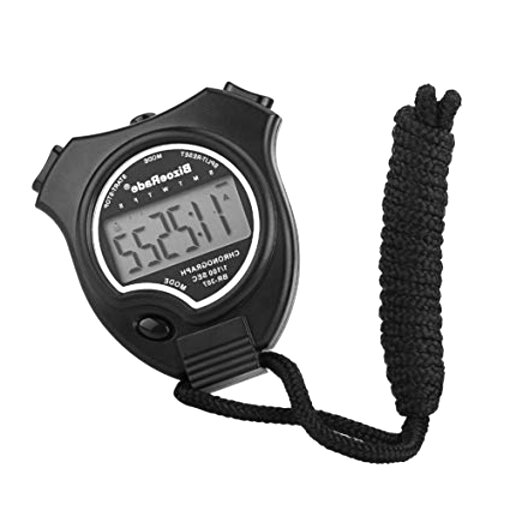 Sports Digital Stopwatch for sale in UK | View 26 ads