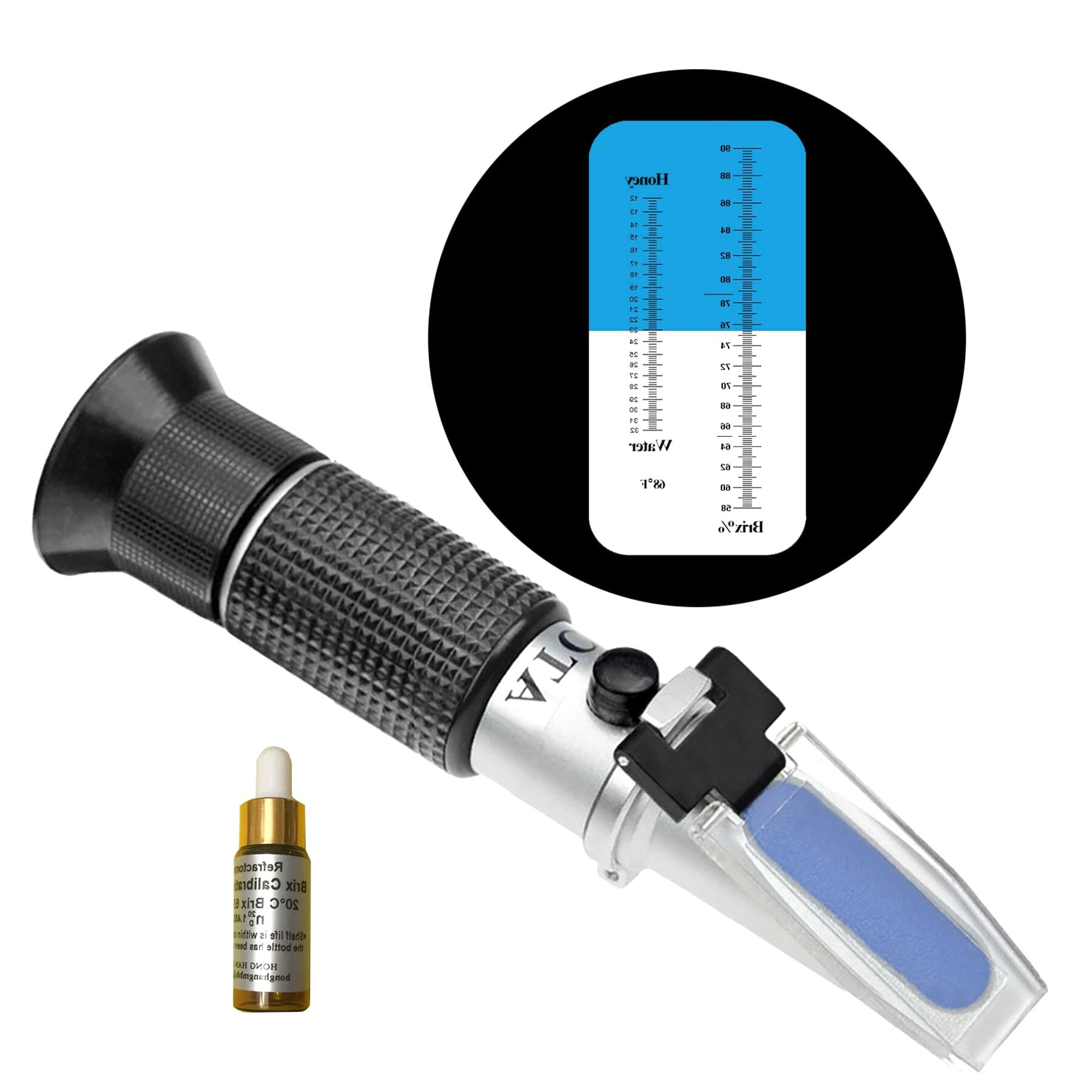 Refractometer for sale in UK | 64 used Refractometers