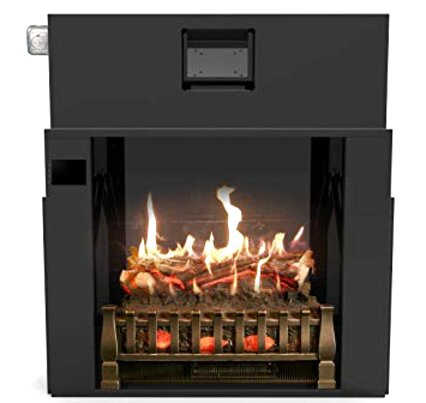 Electric Fire Inserts For Sale In Uk View 70 Bargains