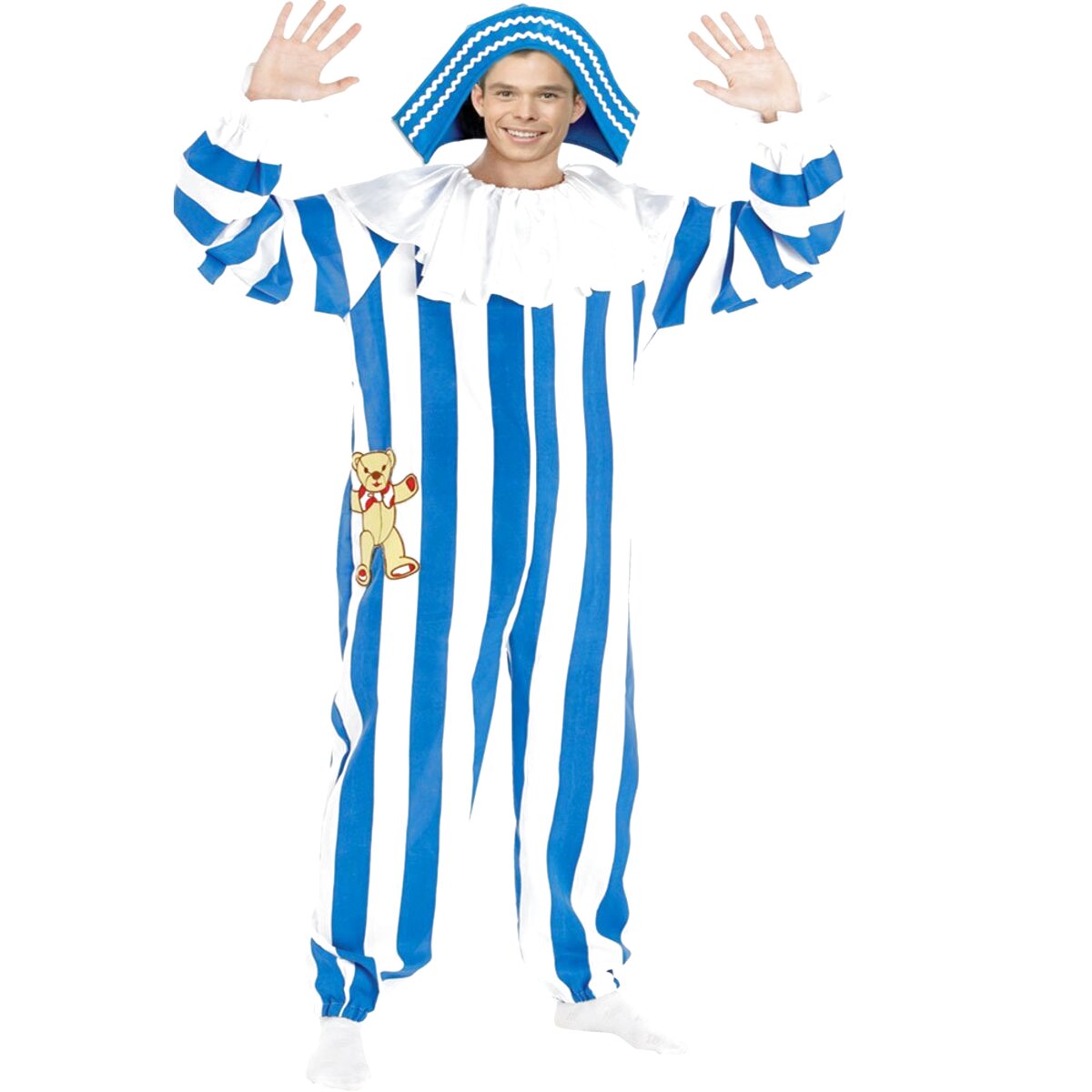 andy pandy fancy dress plus size