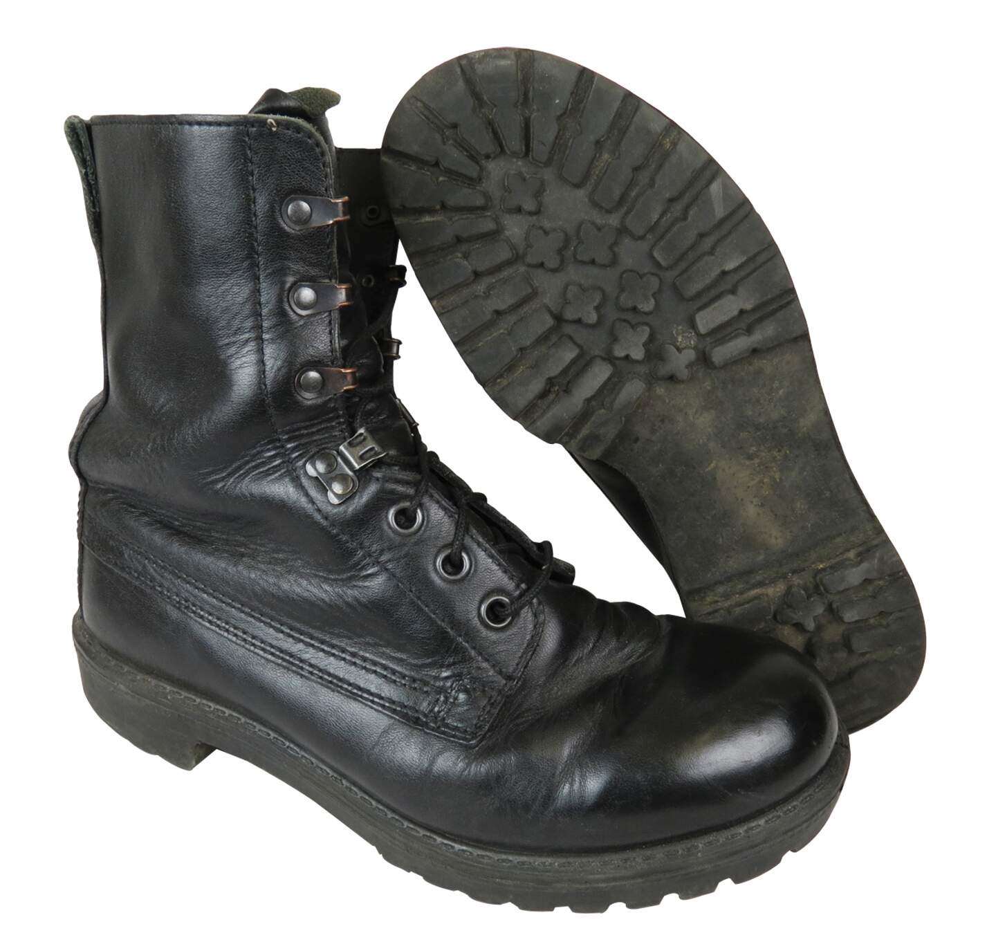 British Army Boots for sale in UK | 79 used British Army Boots