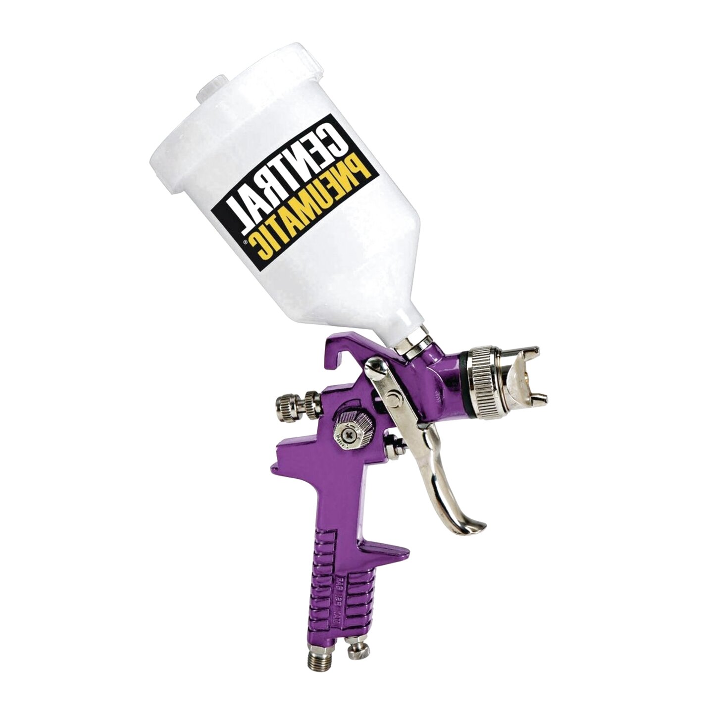 Gravity Fed Spray Gun for sale in UK | 15 used Gravity Fed Spray Guns