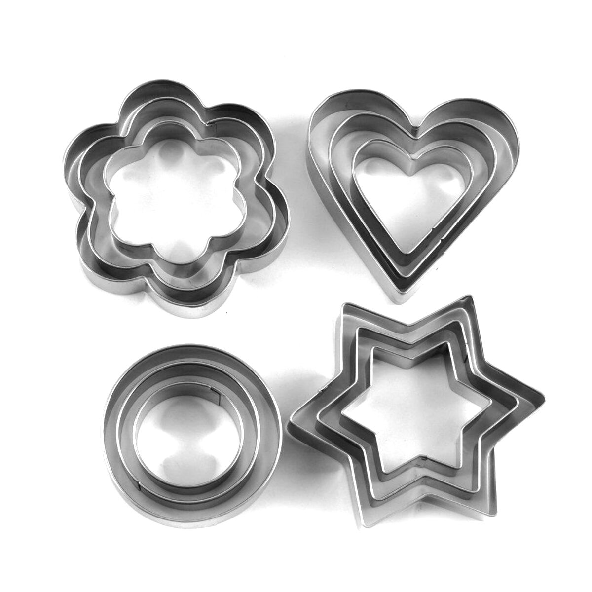 Cookie Cutters For Sale In UK | 90 Used Cookie Cutters