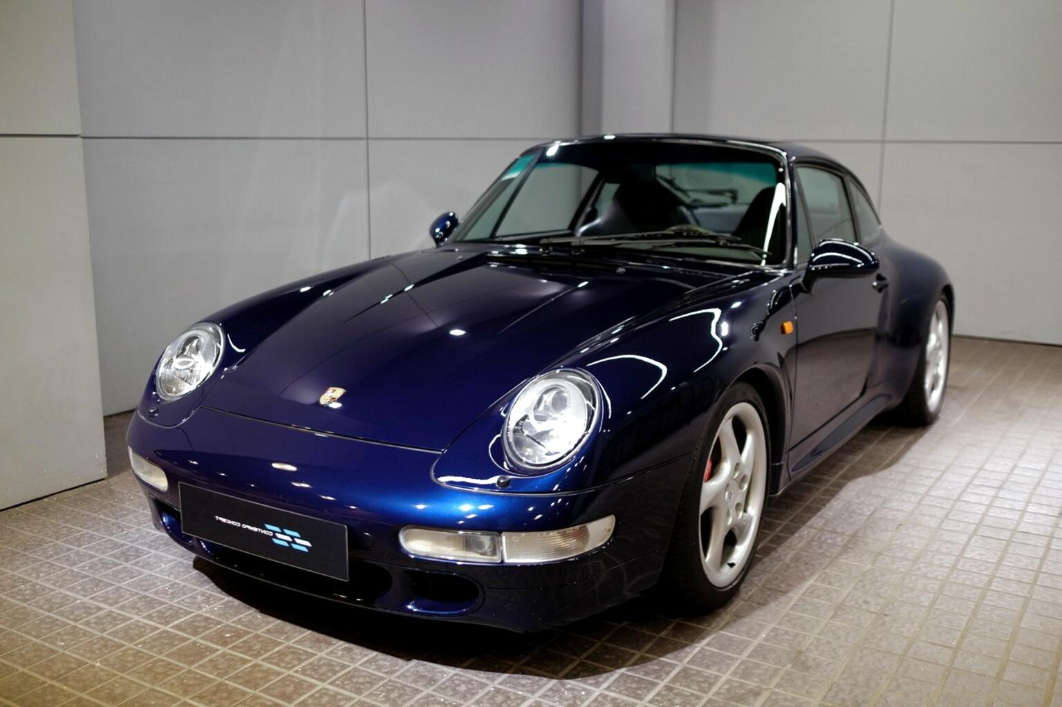 Porsche 993 4S for sale in UK | 60 used Porsche 993 4Ss