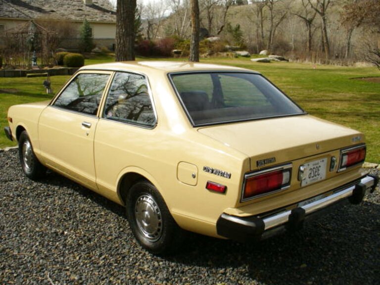 Datsun B210 for sale in UK | 60 used Datsun B210