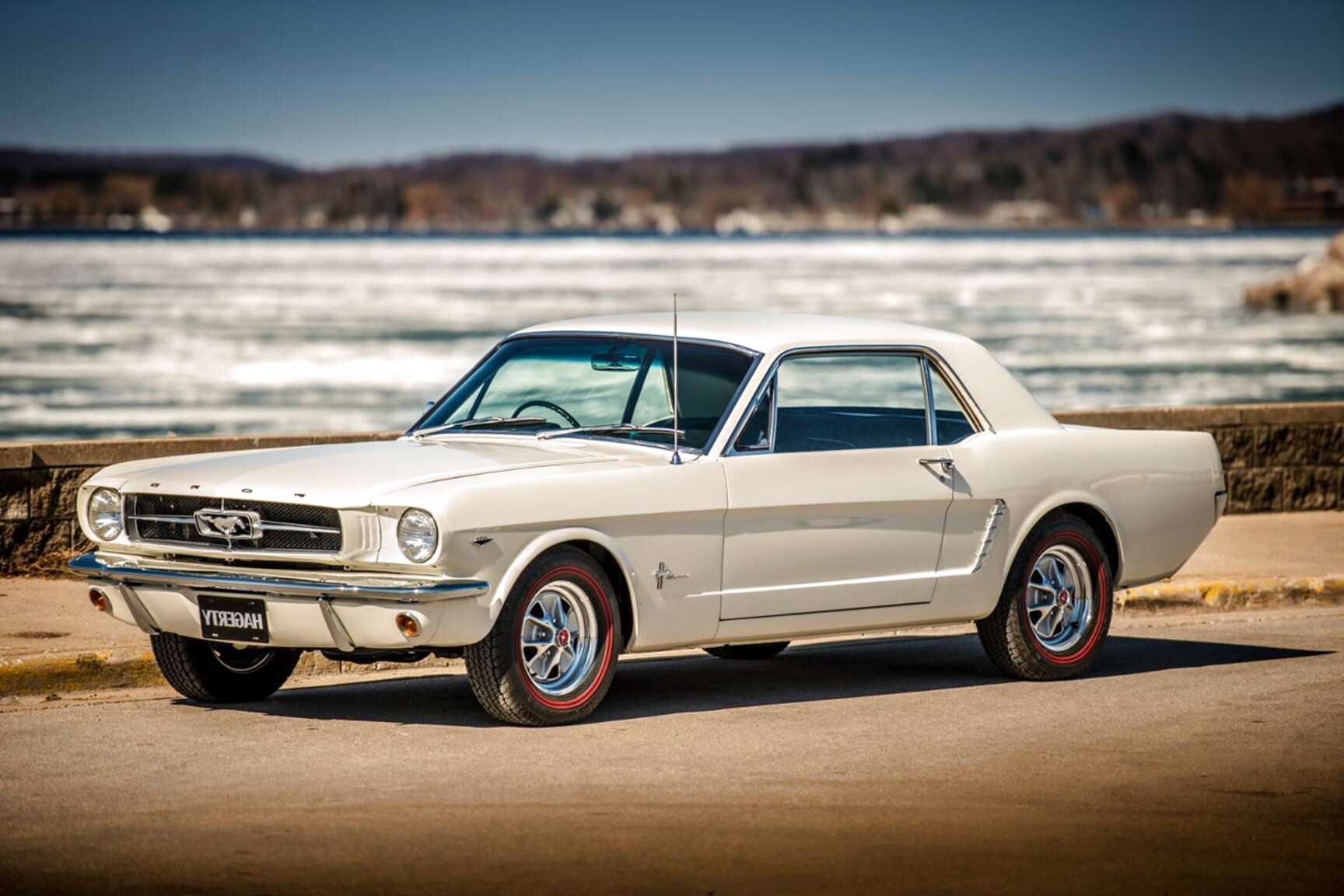 Classic Mustang for sale in UK | 41 used Classic Mustangs