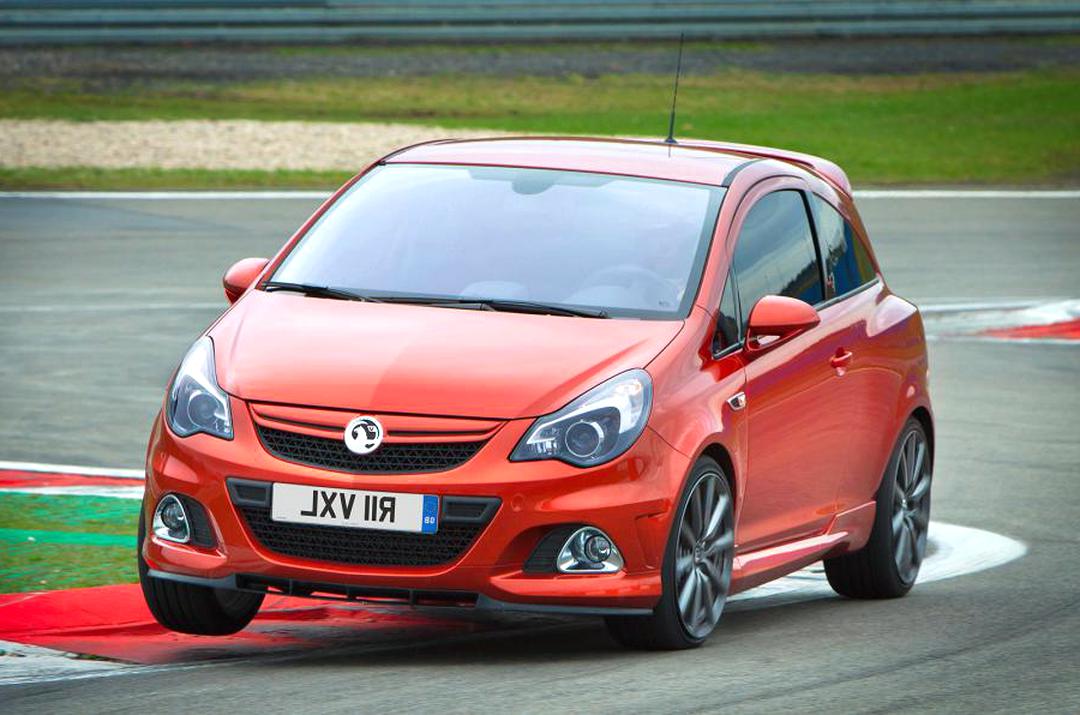 Vauxhall Corsa Vxr Nurburgring for sale in UK | 74 used Vauxhall Corsa ...