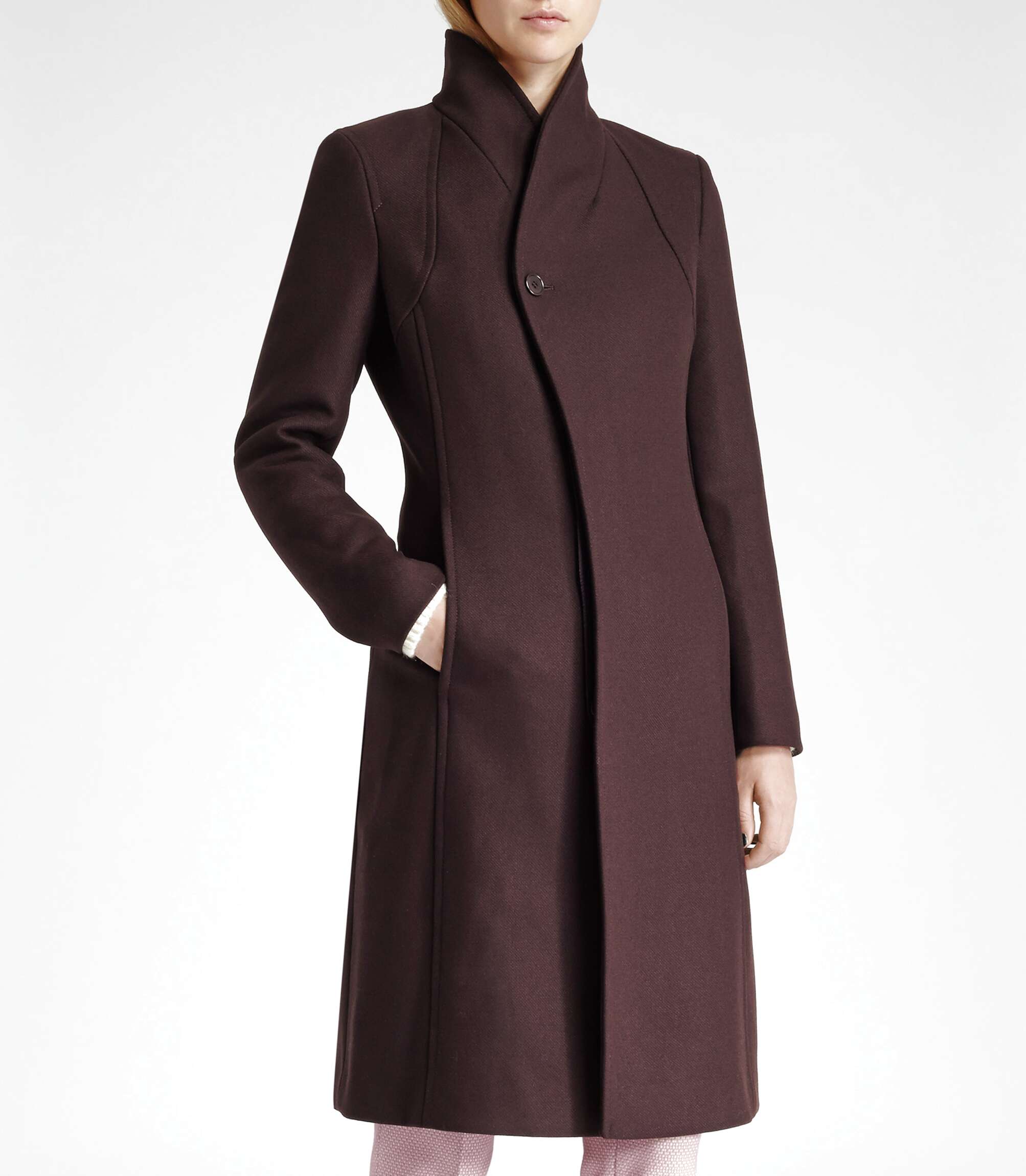 Reiss Womens Coat for sale in UK | 59 used Reiss Womens Coats