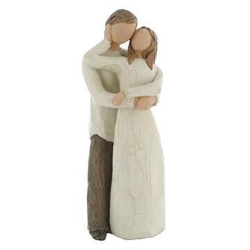 Willow Tree Figurines for sale in UK | 81 used Willow Tree Figurines