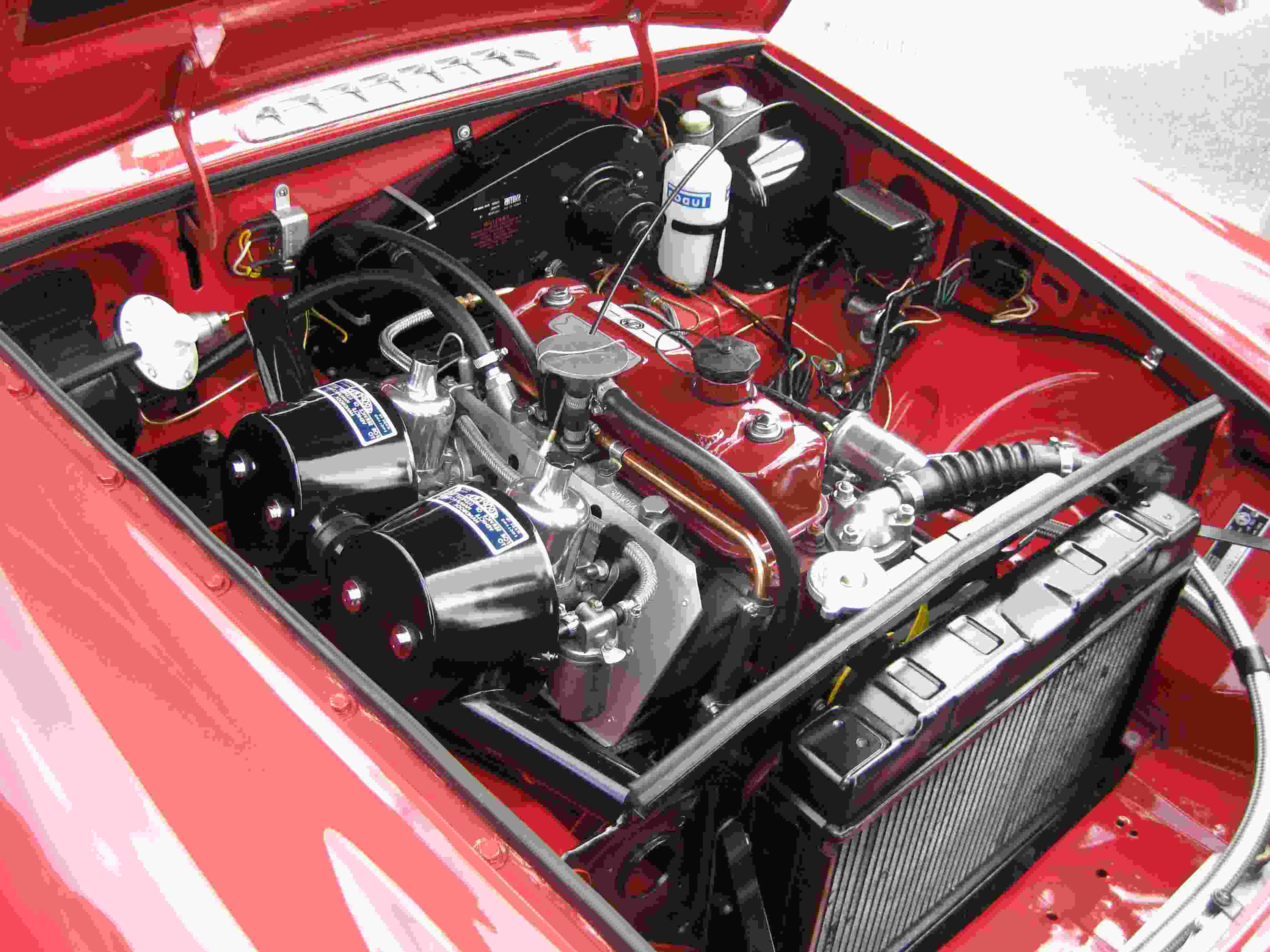 Mgb Engine For Sale In UK | 67 Used Mgb Engines