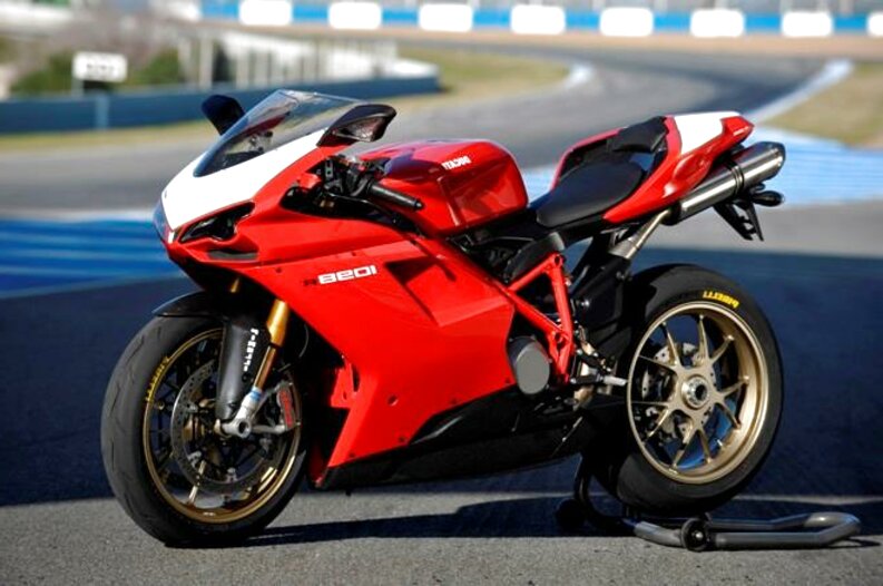 Ducati 1098R for sale in UK | 60 used Ducati 1098Rs