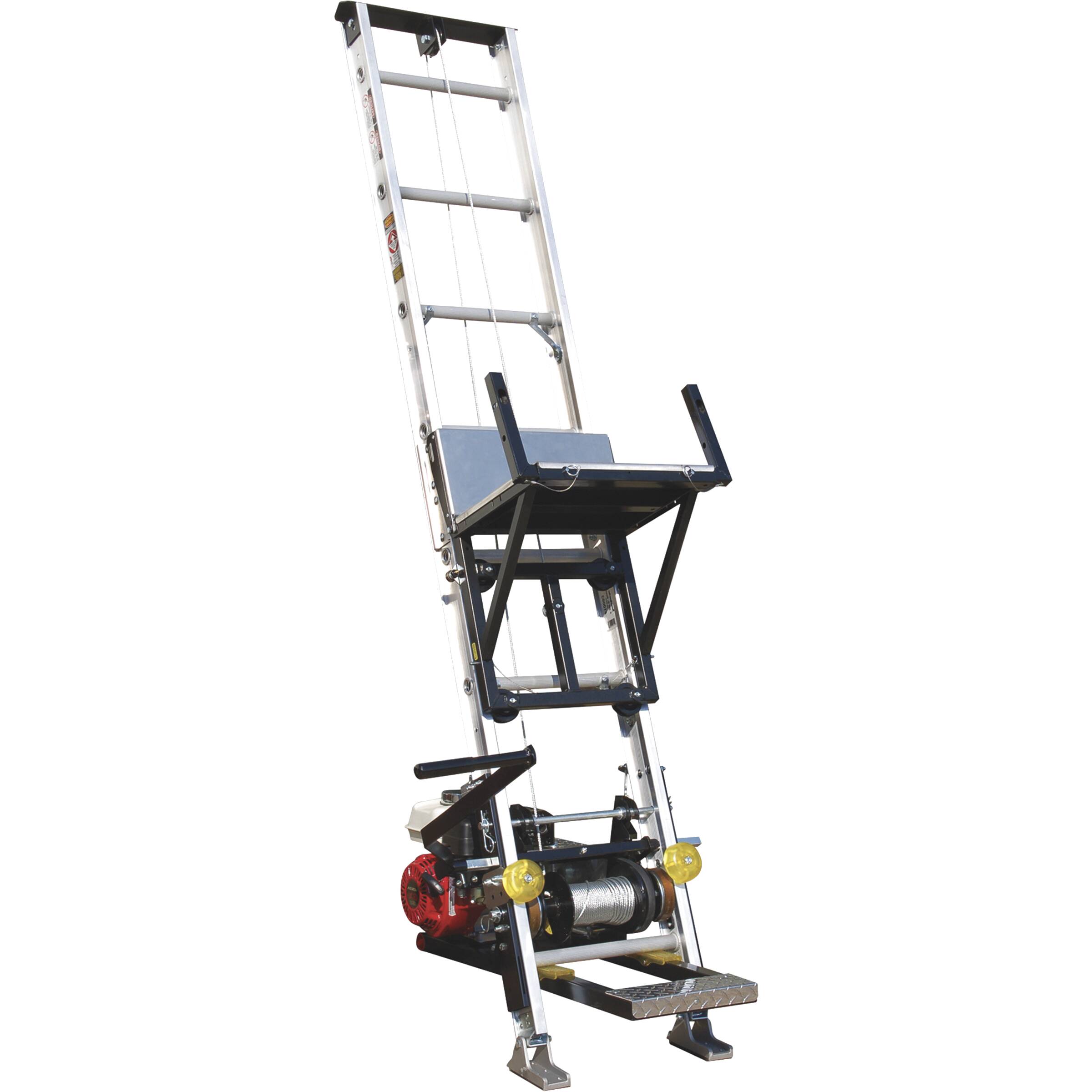 Platform Hoist for sale in UK | 33 used Platform Hoists