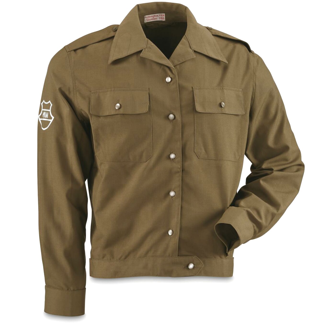 Military Surplus Clothing For Sale In Uk 