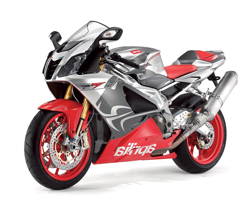 Aprilia Rsv for sale in UK | 85 second-hand Aprilia Rsvs