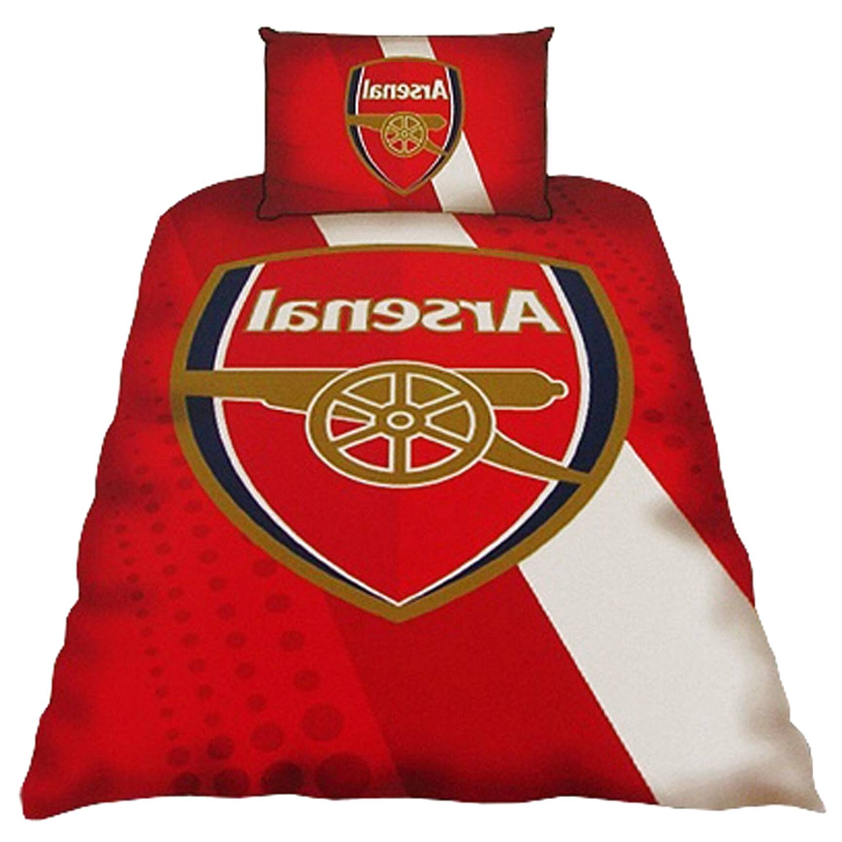 Arsenal Duvet Cover for sale in UK 60 used Arsenal Duvet Covers