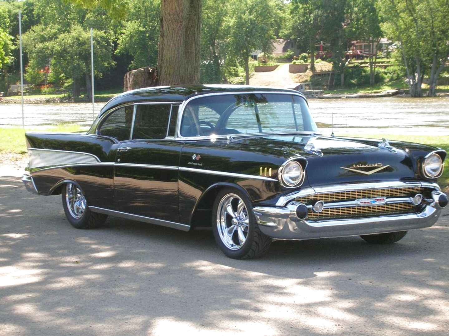 1957 Chevy for sale in UK | 62 used 1957 Chevys